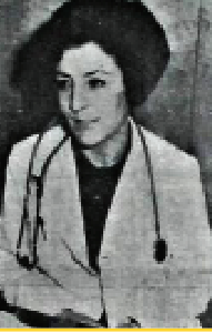 Tarihe adını yazdıran kadınlar